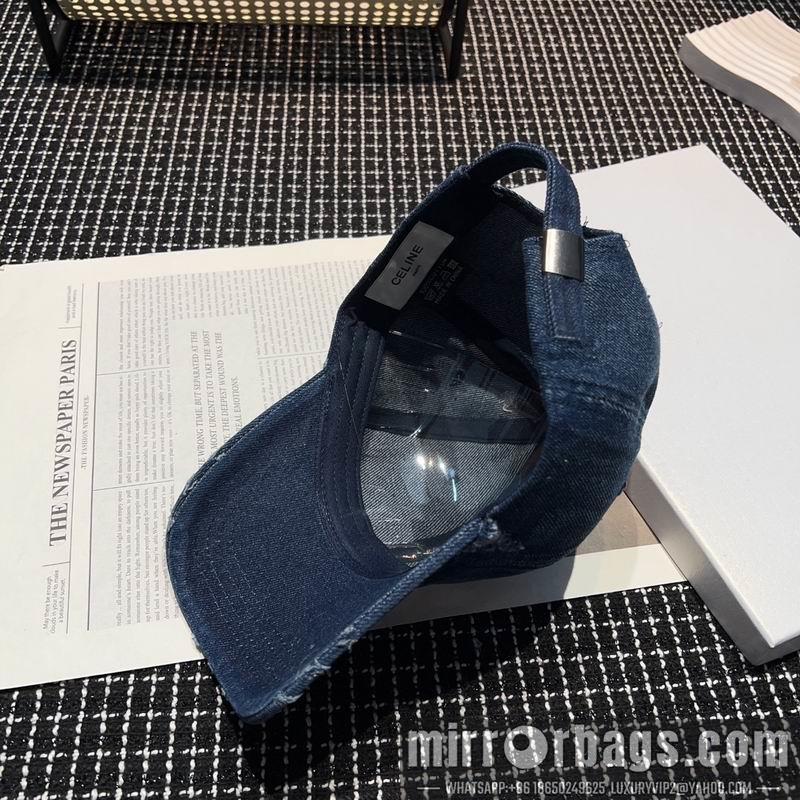 Replica Celine cap 053105