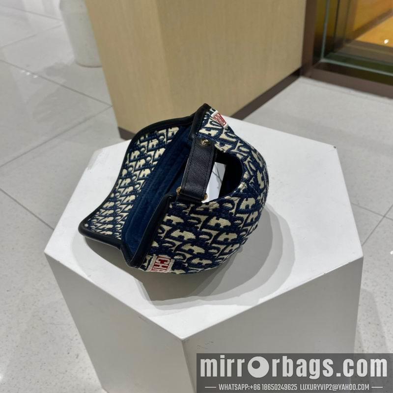 Replica Dior cap 083001