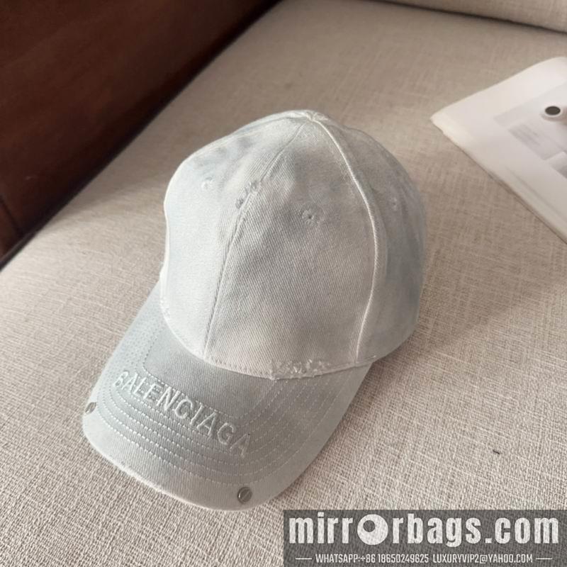 Replica Balenciaga cap dx23
