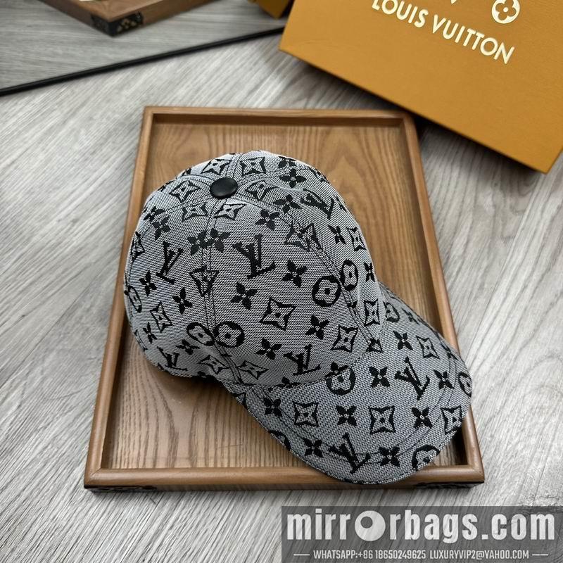 Replica LV cap 071205