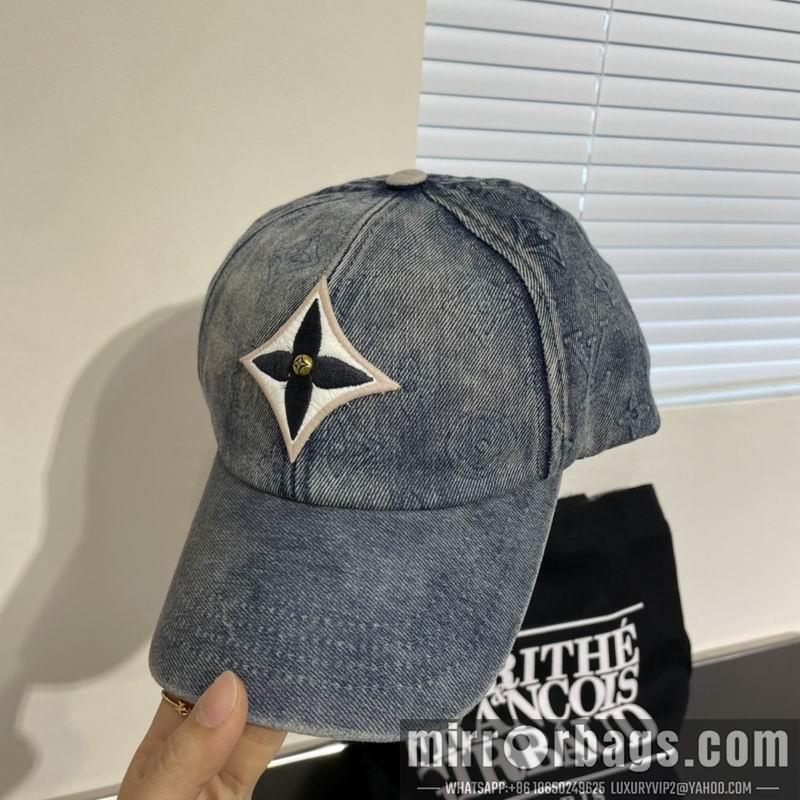 Replica LV cap 042602