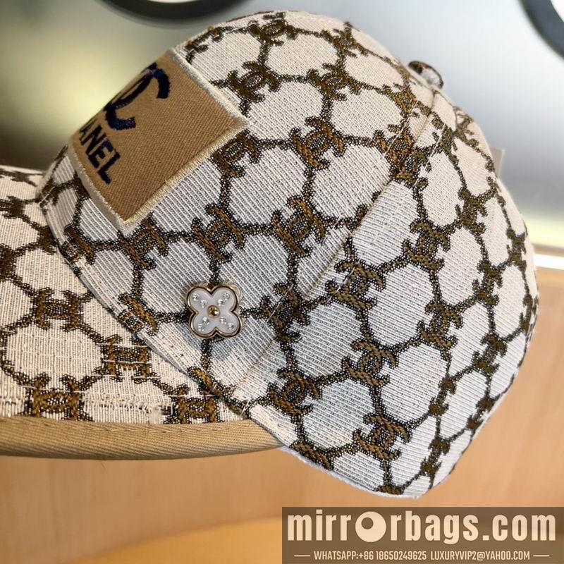 Replica Chanel Hat 010404