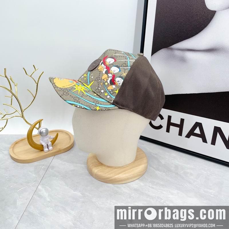 Replica Gucci Cap dx37
