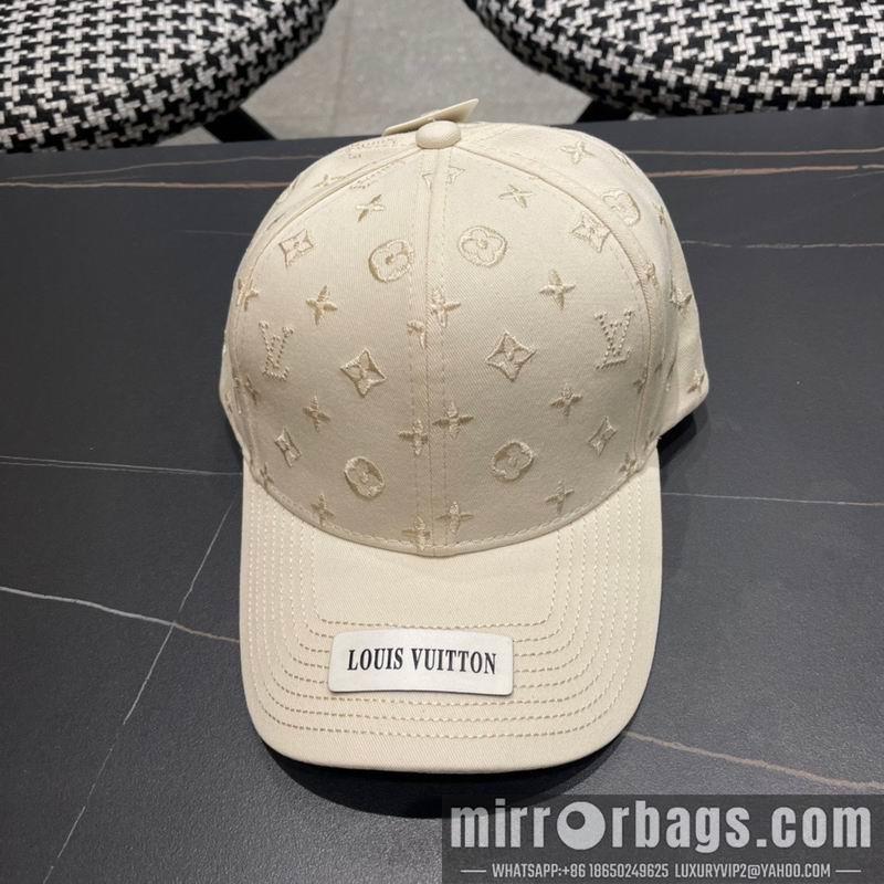 Replica LV Hat 071204