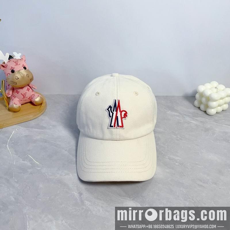 Replica Moncler cap dx07