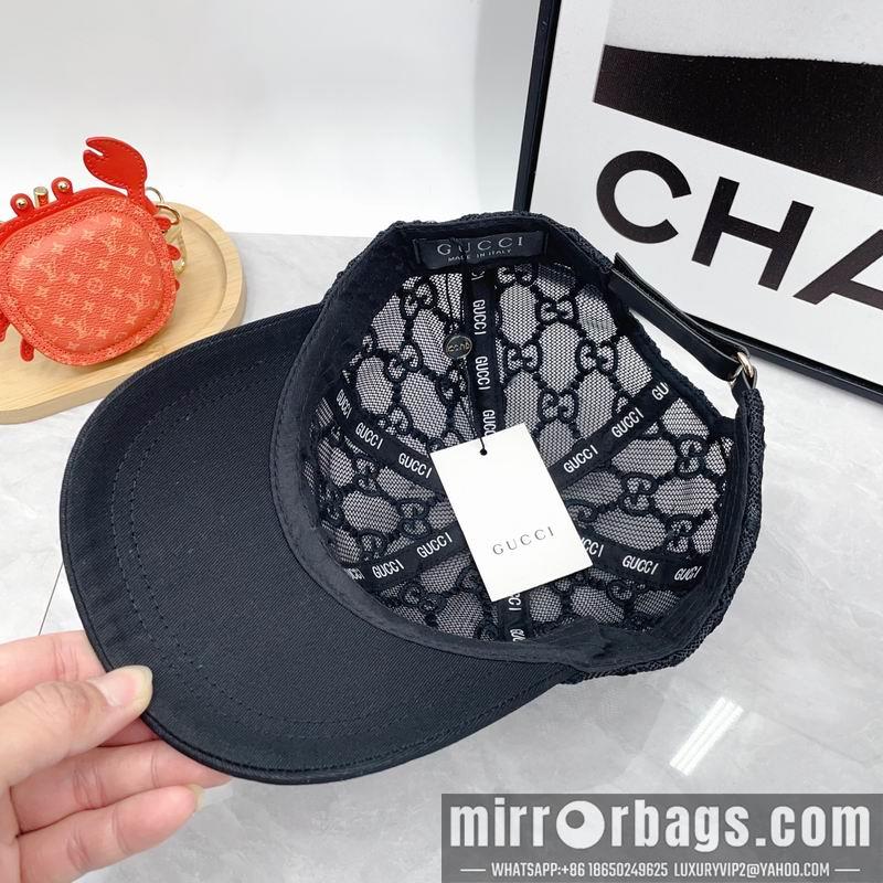 Replica Gucci cap dx26