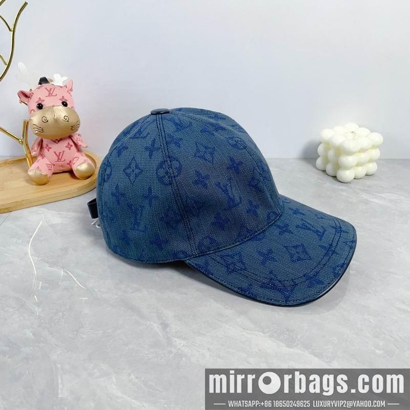 Replica LV Hat dx96