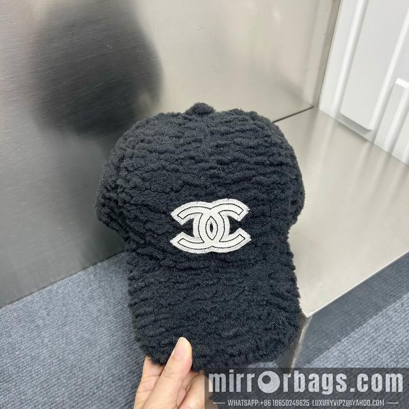 Replica Chanel cap dx74