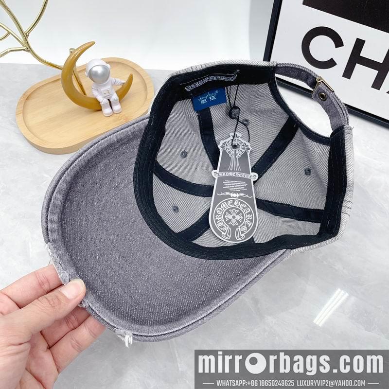 Replica Chrome Hearts Hat dx54