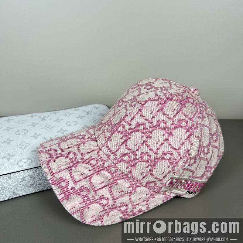 Replica Dior Hat dx14