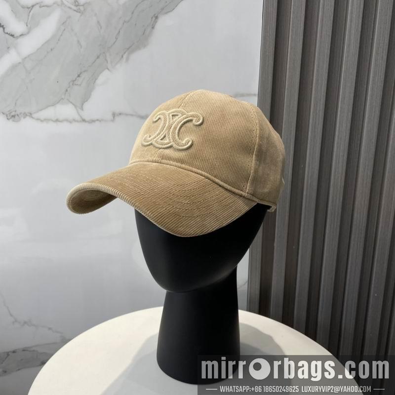 Replica Celine cap 010403