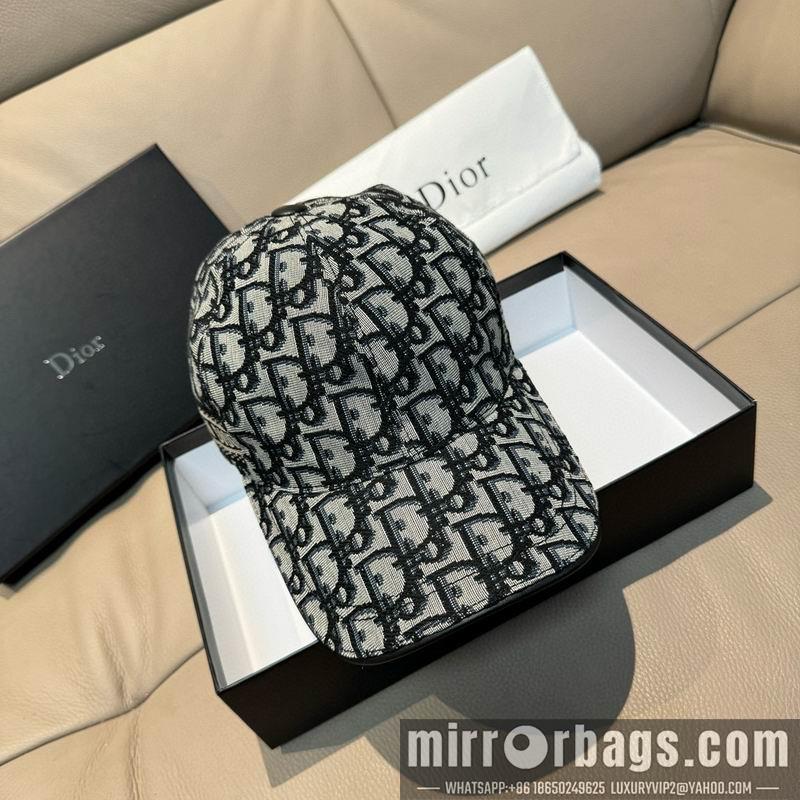 Replica Dior cap dx76