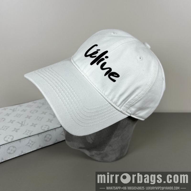 Replica Celine cap dx19