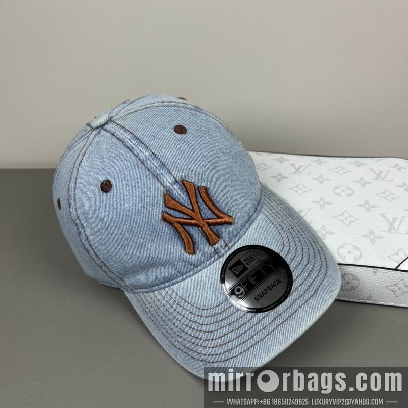 Replica NY cap dx51