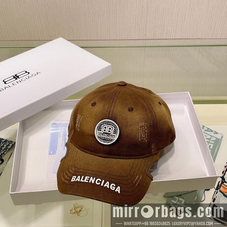 Replica Balenciaga Cap dxn03