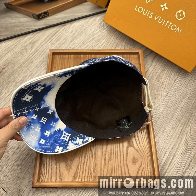 Replica LV Hat dx89