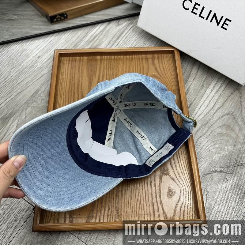 Replica Celine Hat 042706