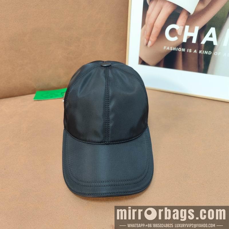 Replica Prada cap dx36