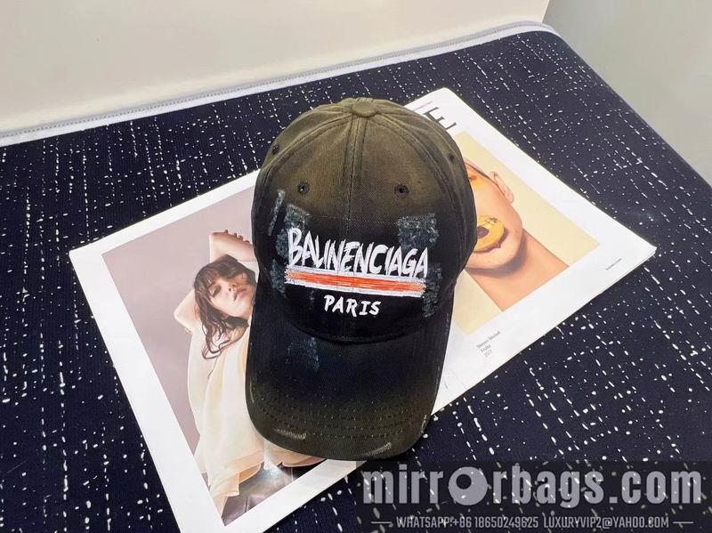 Replica Balenciaga cap 042702