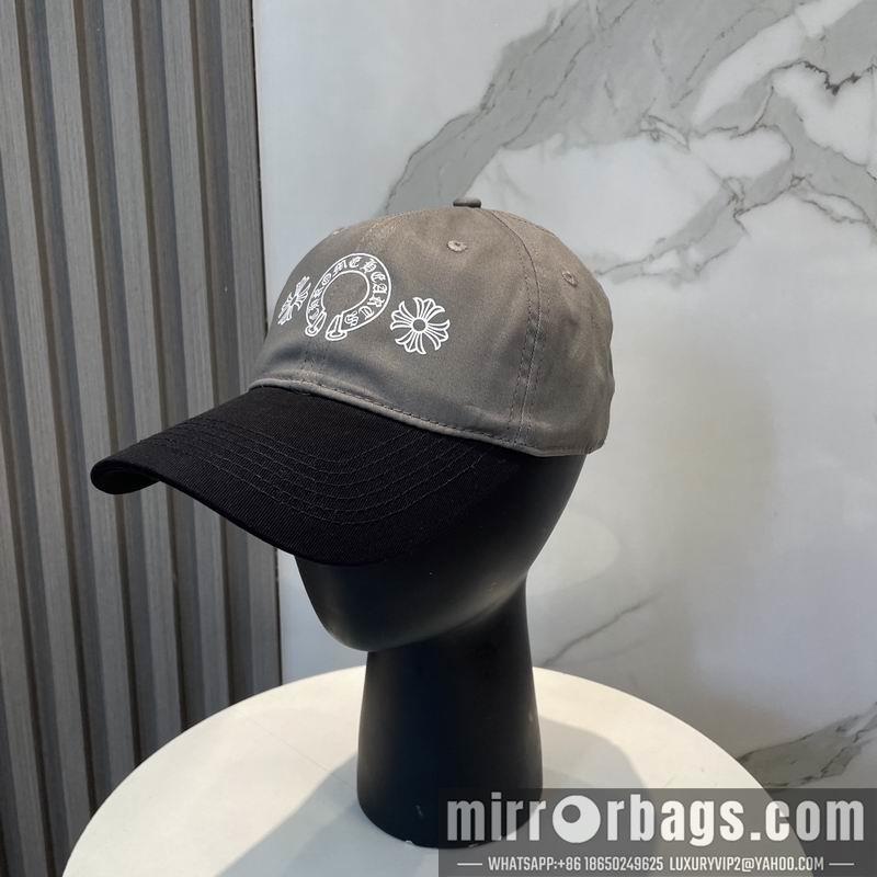 Replica Chrome Hearts Hat dx61