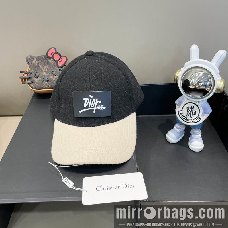 Replica Dior cap 081003