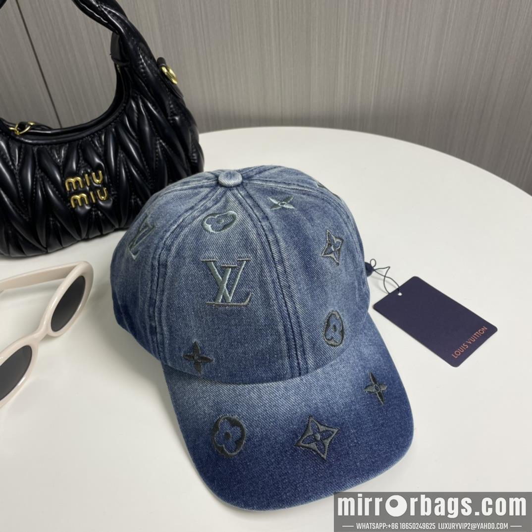 Replica LV cap dx122