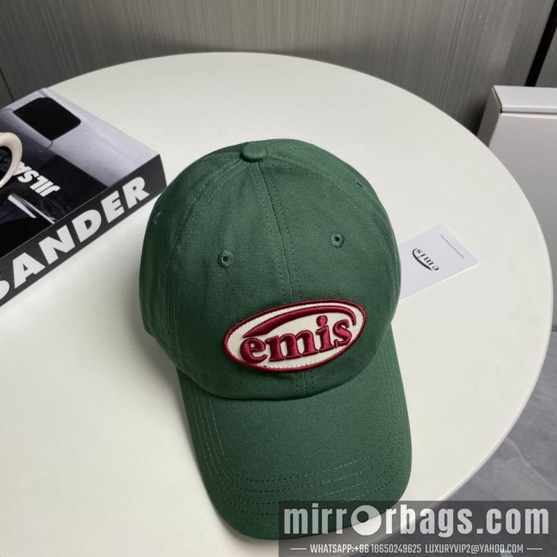 Replica Emis cap 121401