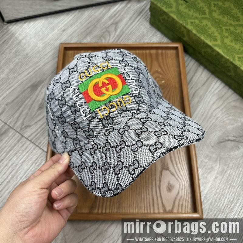 Replica Gucci Hat dx36