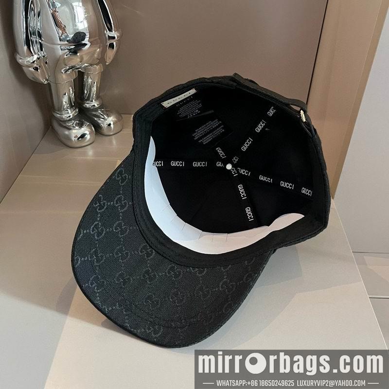 Replica Gucci cap dx28