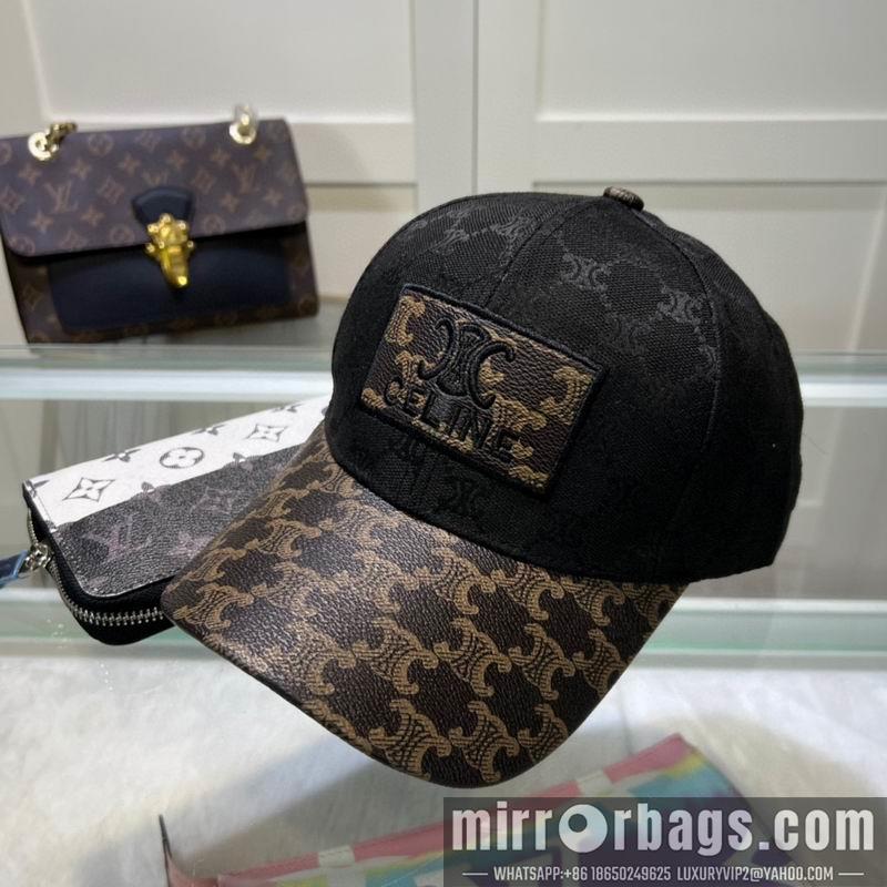 Replica Celine cap dx20
