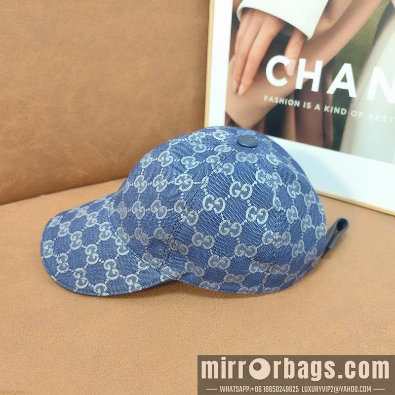 Replica Gucci Hat dx118