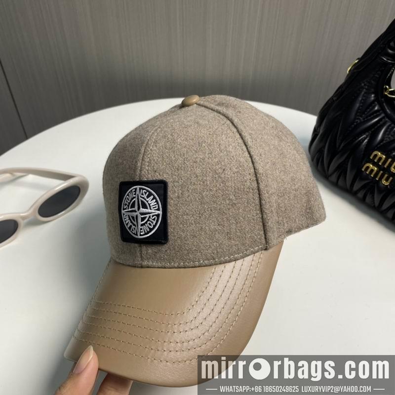 Replica Stone Island cap 010401