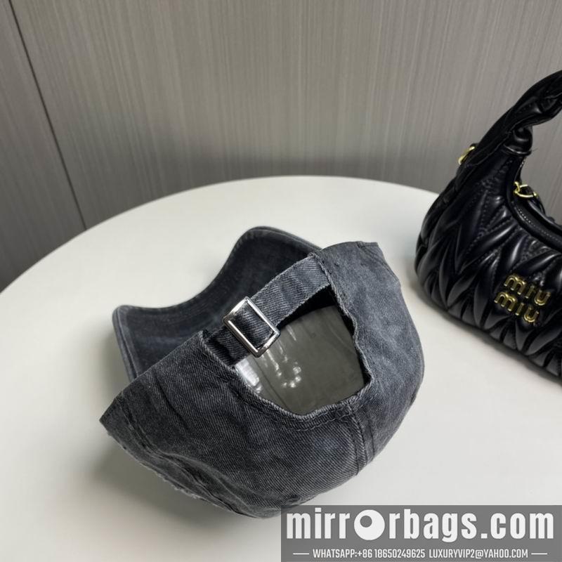 Replica Chanel cap dx71