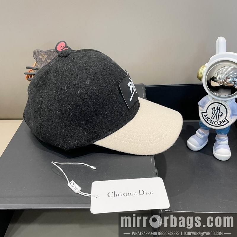 Replica Dior cap 081003