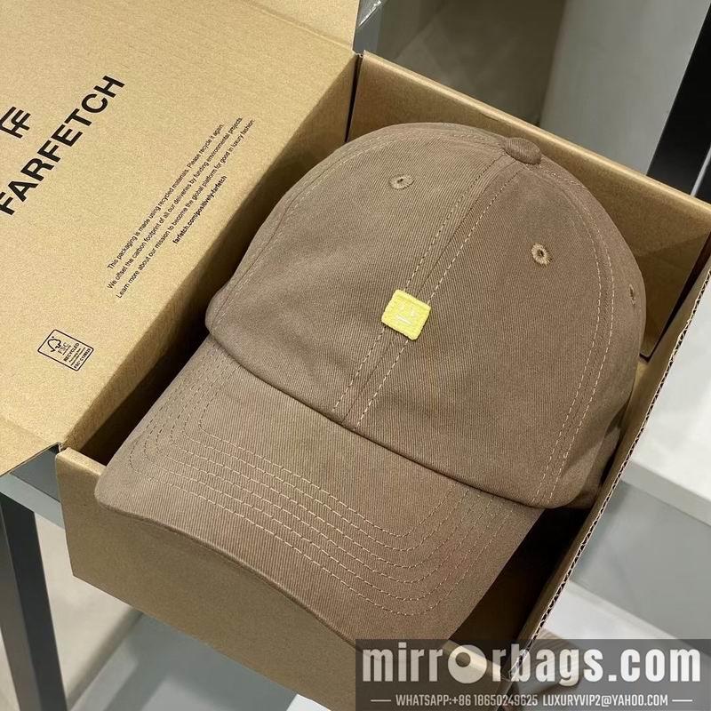 Replica Acne cap dx08