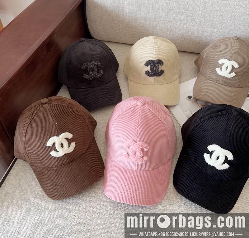 Replica Chanel cap dx70