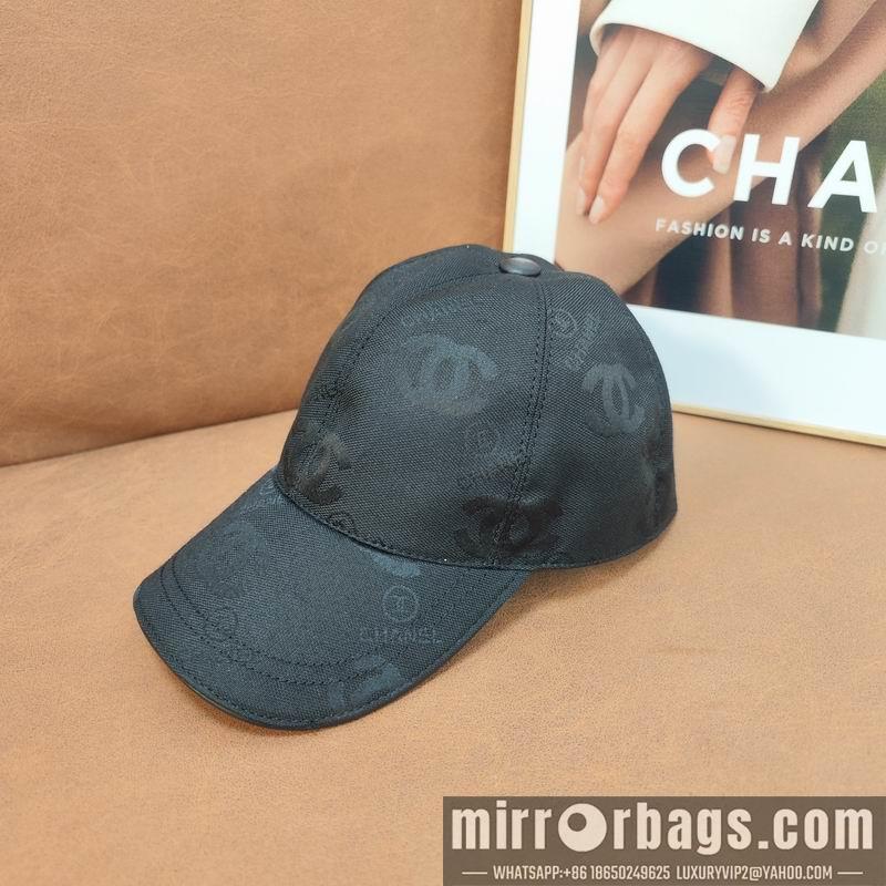 Replica Chanel cap dx34