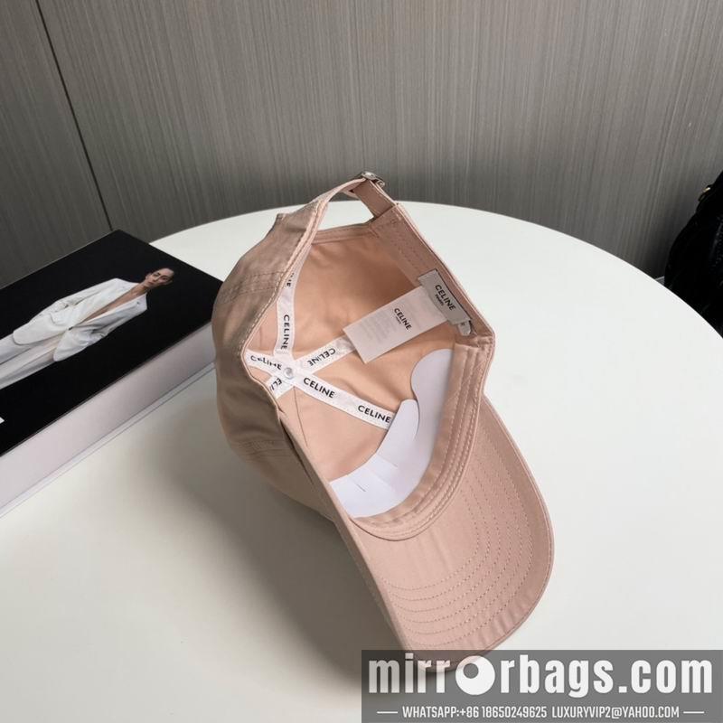 Replica Celine cap dx83