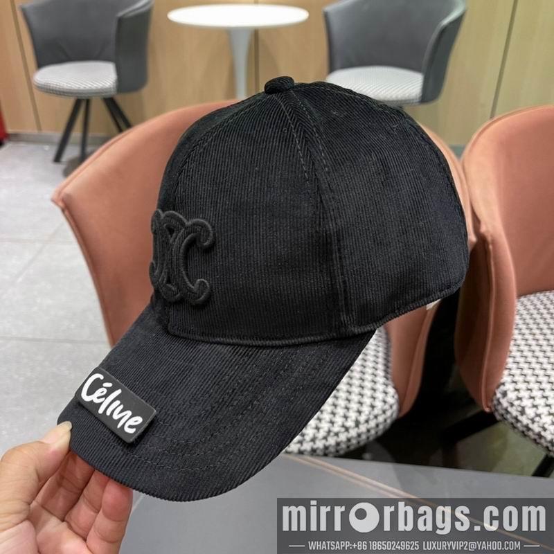 Replica Celine cap 010202
