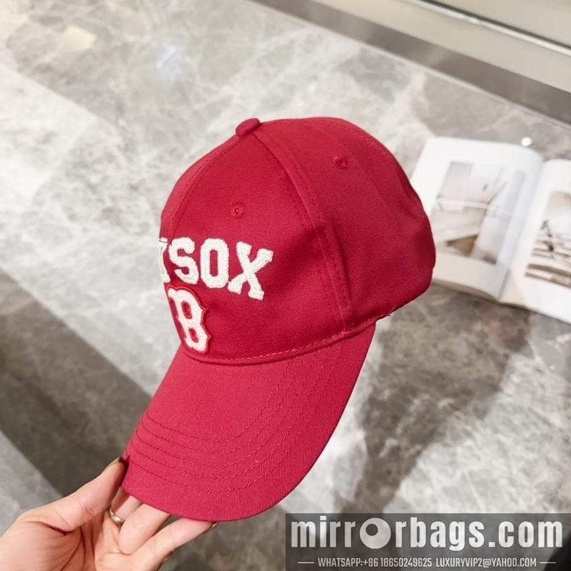 Replica MLB NY Cap 010220