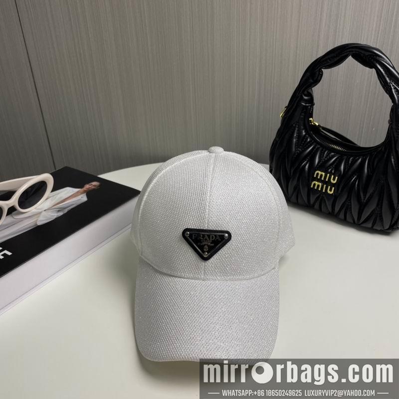 Replica Prada cap dx23