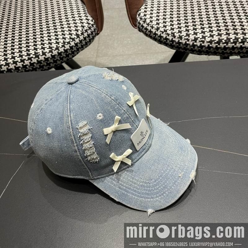 Replica Moncler cap 041403
