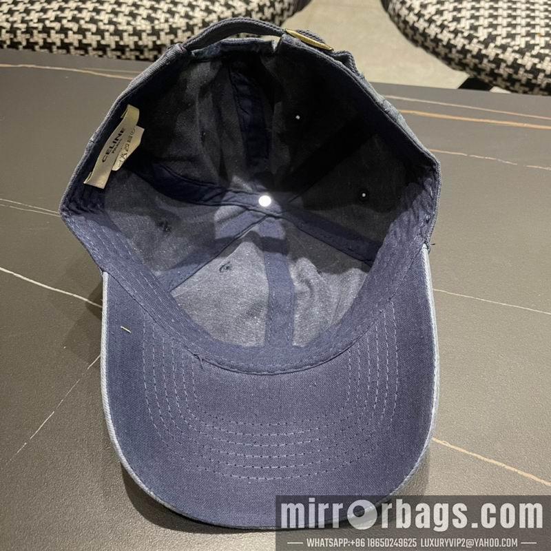 Replica Celine cap 071201