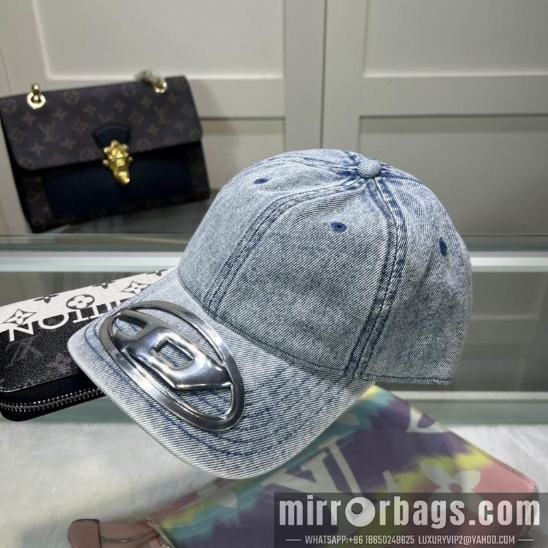 Replica Diesel cap dx09