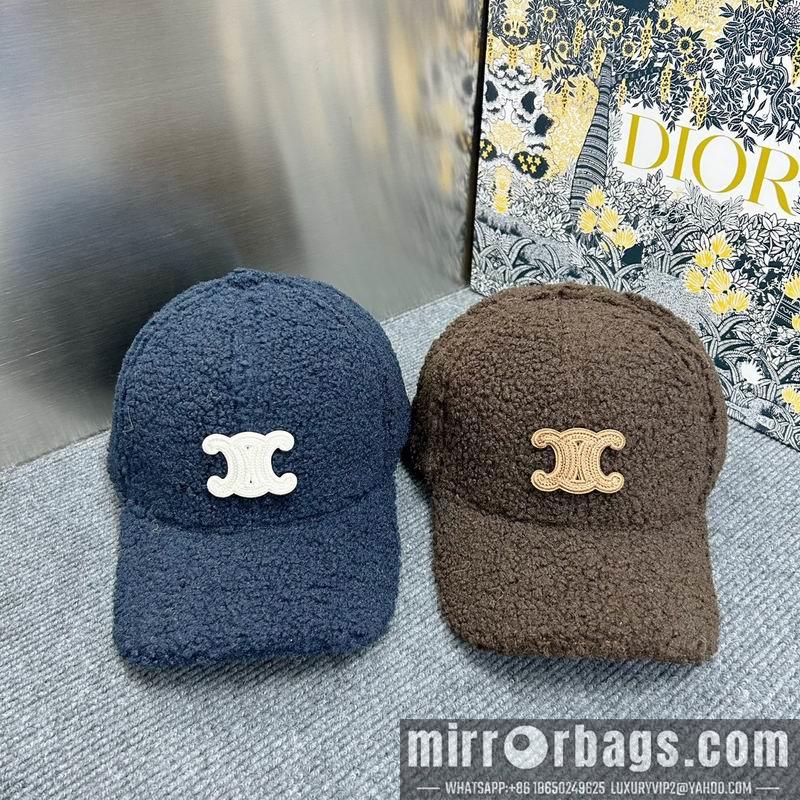 Replica Celine cap dx92