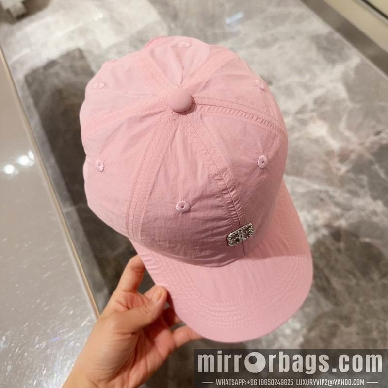 Replica Balenciaga cap dx64