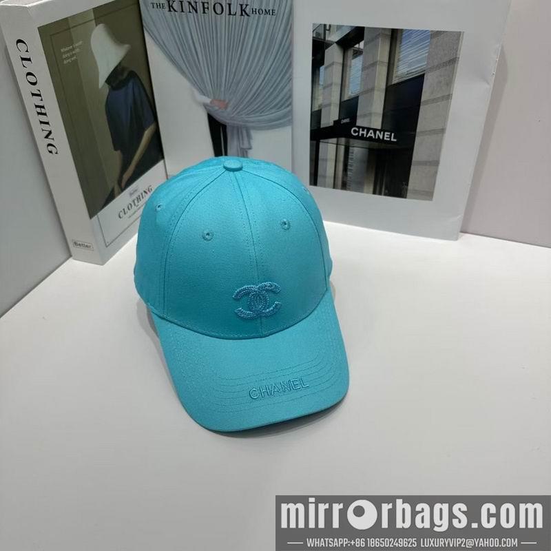 Replica Chanel cap hm02
