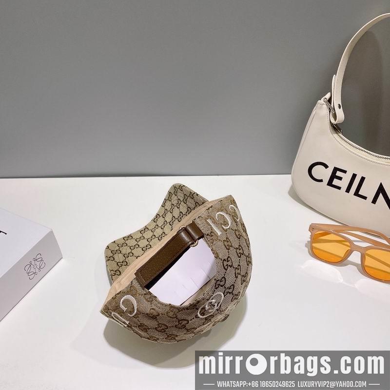 Replica Gucci Hat 072804