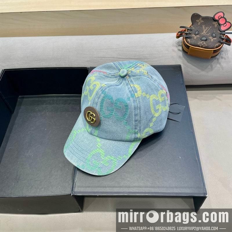 Replica Gucci cap 020801