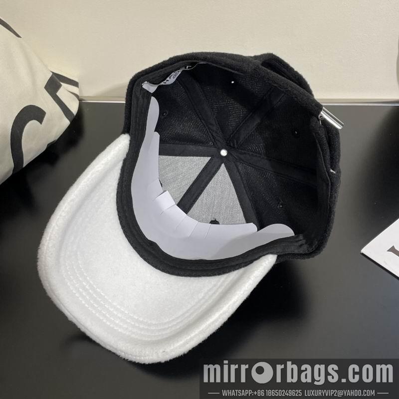 Replica Chanel Hat 122715